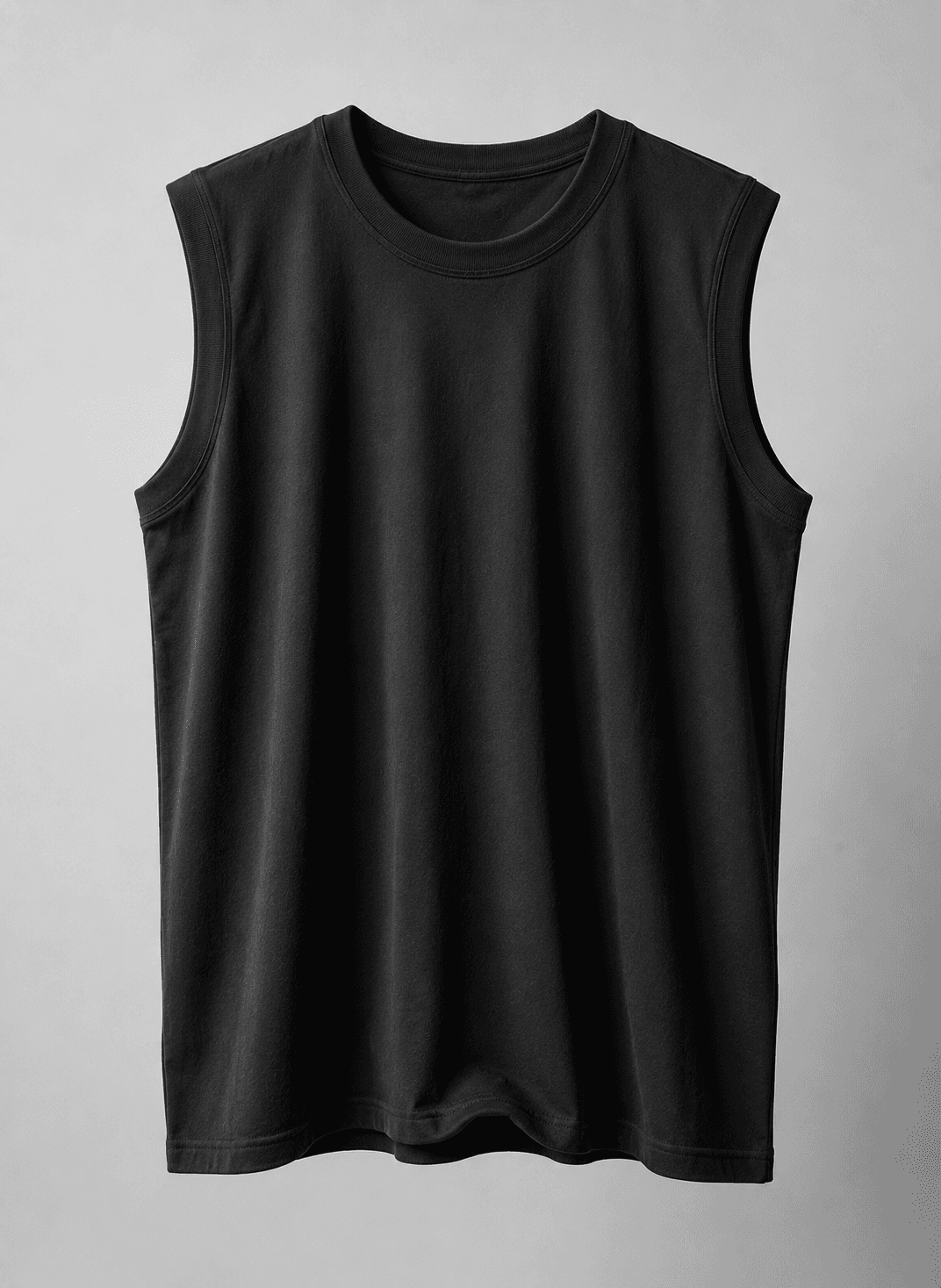 Sleeveless Tshirt